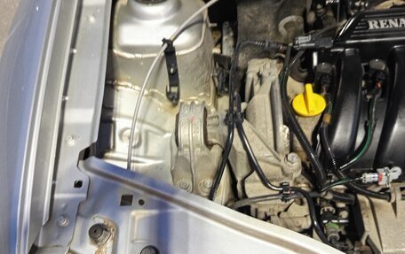 Renault Duster I рестайлинг, 2012 год, 775 000 рублей, 27 фотография