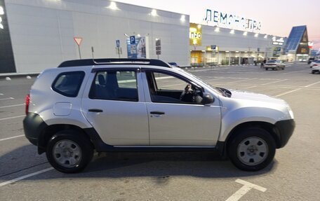 Renault Duster I рестайлинг, 2012 год, 775 000 рублей, 31 фотография