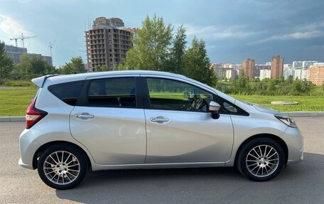Nissan Note, 2020 год, 1 050 000 рублей, 2 фотография
