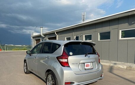 Nissan Note, 2020 год, 1 050 000 рублей, 5 фотография