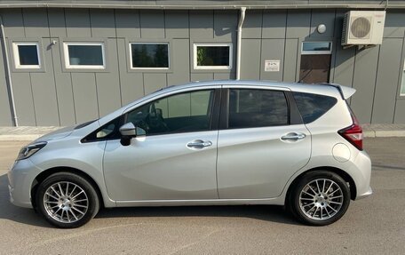 Nissan Note, 2020 год, 1 050 000 рублей, 6 фотография