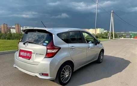 Nissan Note, 2020 год, 1 050 000 рублей, 3 фотография