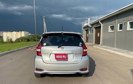 Nissan Note, 2020 год, 1 050 000 рублей, 4 фотография