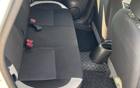 Nissan Note, 2020 год, 1 050 000 рублей, 15 фотография