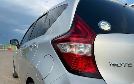 Nissan Note, 2020 год, 1 050 000 рублей, 12 фотография