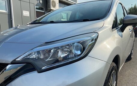 Nissan Note, 2020 год, 1 050 000 рублей, 9 фотография