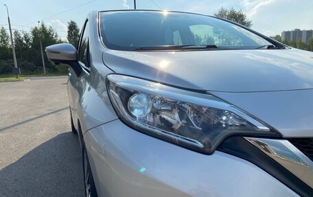 Nissan Note, 2020 год, 1 050 000 рублей, 10 фотография