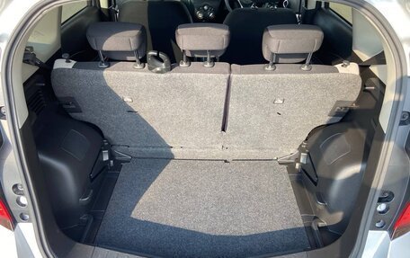 Nissan Note, 2020 год, 1 050 000 рублей, 17 фотография