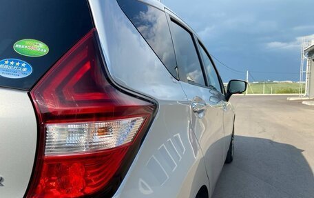 Nissan Note, 2020 год, 1 050 000 рублей, 11 фотография