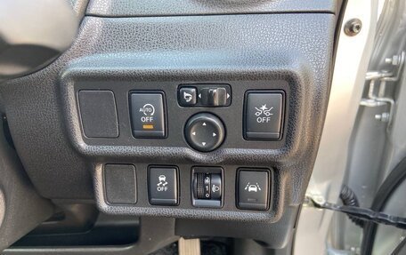 Nissan Note, 2020 год, 1 050 000 рублей, 19 фотография