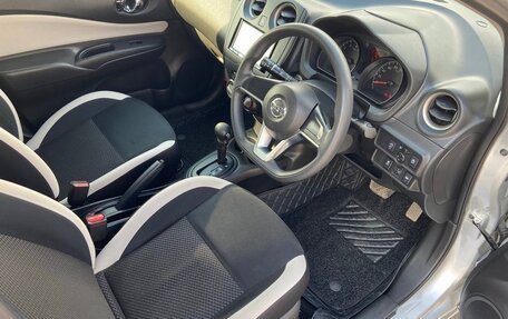 Nissan Note, 2020 год, 1 050 000 рублей, 20 фотография