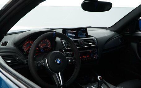 BMW M2 F87, 2017 год, 4 183 050 рублей, 6 фотография