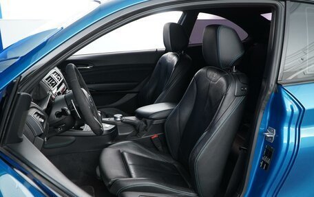 BMW M2 F87, 2017 год, 4 183 050 рублей, 10 фотография
