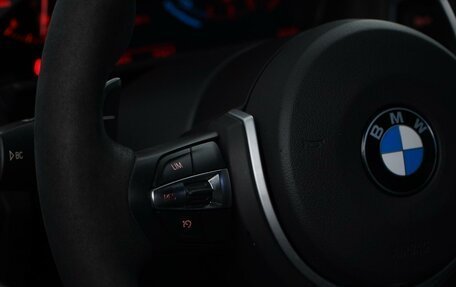 BMW M2 F87, 2017 год, 4 183 050 рублей, 11 фотография