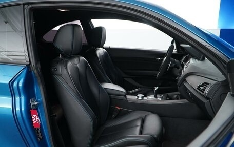 BMW M2 F87, 2017 год, 4 183 050 рублей, 8 фотография