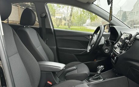 Hyundai Solaris II рестайлинг, 2021 год, 1 620 000 рублей, 7 фотография