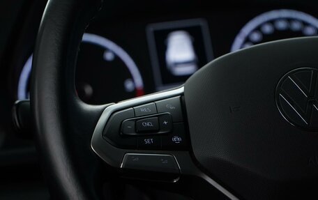 Volkswagen Caddy IV, 2021 год, 4 158 055 рублей, 11 фотография