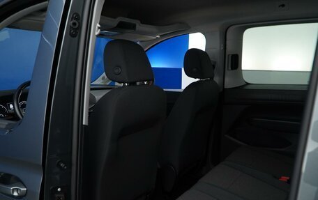 Volkswagen Caddy IV, 2021 год, 4 158 055 рублей, 10 фотография