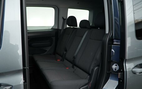 Volkswagen Caddy IV, 2021 год, 4 158 055 рублей, 8 фотография