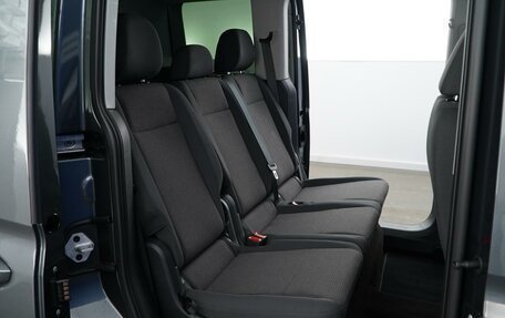 Volkswagen Caddy IV, 2021 год, 4 158 055 рублей, 6 фотография