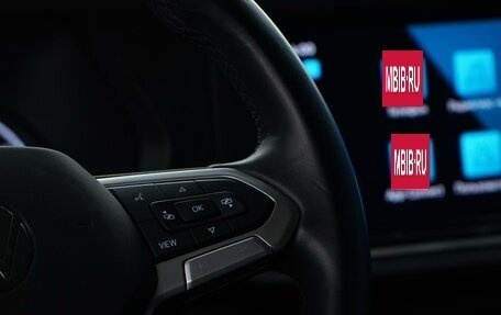 Volkswagen Caddy IV, 2021 год, 4 158 055 рублей, 12 фотография