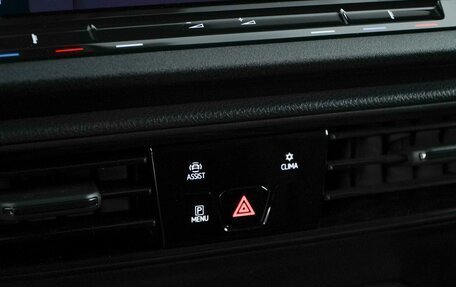 Volkswagen Caddy IV, 2021 год, 4 158 055 рублей, 16 фотография