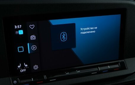 Volkswagen Caddy IV, 2021 год, 4 158 055 рублей, 17 фотография