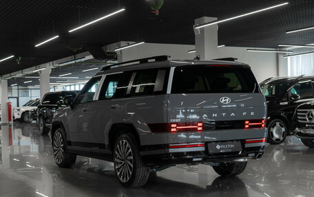 Hyundai Santa Fe IV, 2026 год, 5 490 000 рублей, 4 фотография