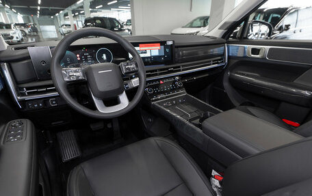Hyundai Santa Fe IV, 2026 год, 5 490 000 рублей, 7 фотография