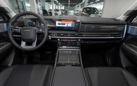 Hyundai Santa Fe IV, 2026 год, 5 490 000 рублей, 8 фотография