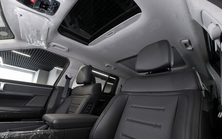 Hyundai Santa Fe IV, 2026 год, 5 490 000 рублей, 10 фотография