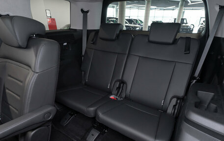 Hyundai Santa Fe IV, 2026 год, 5 490 000 рублей, 16 фотография