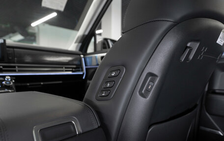 Hyundai Santa Fe IV, 2026 год, 5 490 000 рублей, 18 фотография