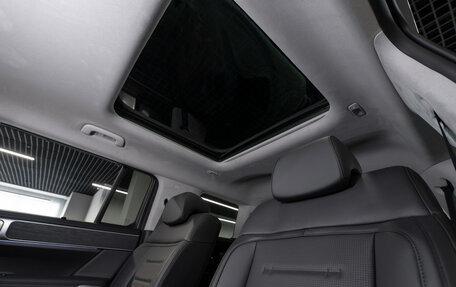 Hyundai Santa Fe IV, 2026 год, 5 490 000 рублей, 11 фотография