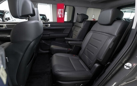 Hyundai Santa Fe IV, 2026 год, 5 490 000 рублей, 15 фотография