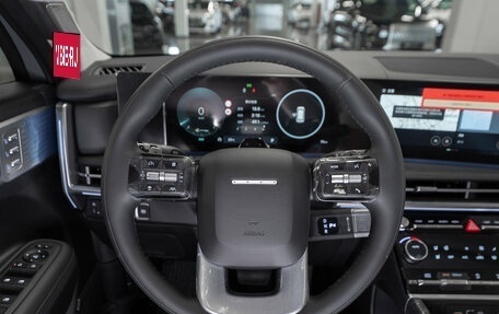 Hyundai Santa Fe IV, 2026 год, 5 490 000 рублей, 12 фотография