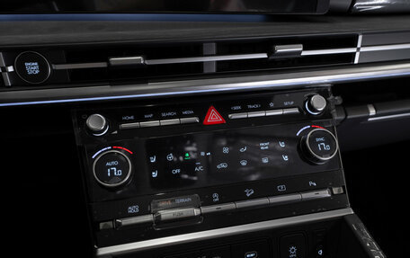 Hyundai Santa Fe IV, 2026 год, 5 490 000 рублей, 20 фотография