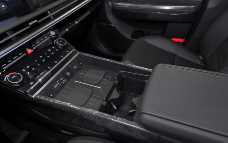 Hyundai Santa Fe IV, 2026 год, 5 490 000 рублей, 19 фотография