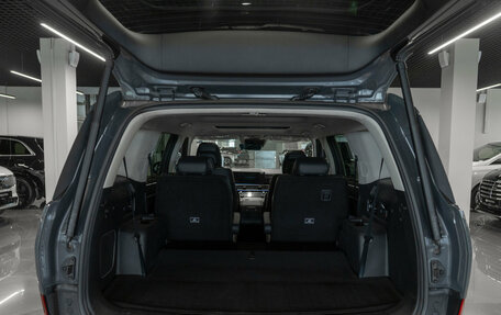 Hyundai Santa Fe IV, 2026 год, 5 490 000 рублей, 29 фотография