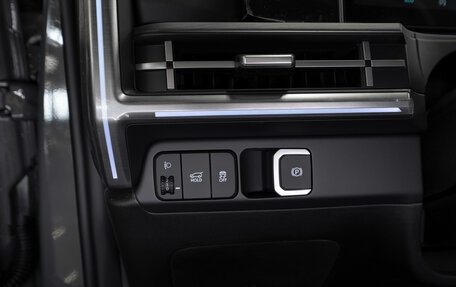 Hyundai Santa Fe IV, 2026 год, 5 490 000 рублей, 28 фотография