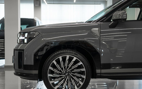 Hyundai Santa Fe IV, 2026 год, 5 490 000 рублей, 31 фотография