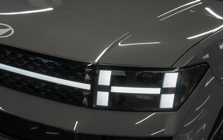 Hyundai Santa Fe IV, 2026 год, 5 490 000 рублей, 32 фотография