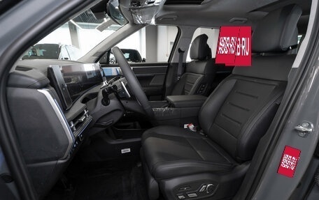 Hyundai Santa Fe IV, 2026 год, 5 490 000 рублей, 9 фотография