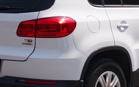 Volkswagen Tiguan I, 2014 год, 1 600 000 рублей, 7 фотография