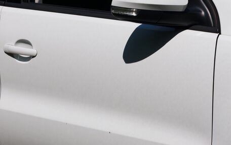Volkswagen Tiguan I, 2014 год, 1 600 000 рублей, 9 фотография