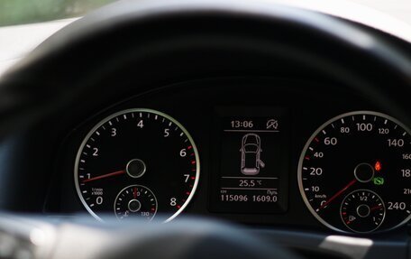 Volkswagen Tiguan I, 2014 год, 1 600 000 рублей, 15 фотография