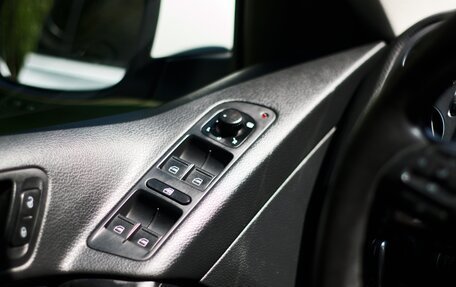 Volkswagen Tiguan I, 2014 год, 1 600 000 рублей, 14 фотография