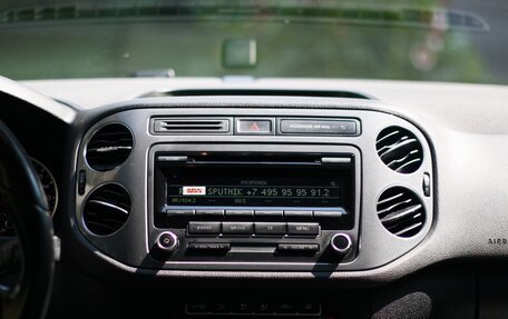 Volkswagen Tiguan I, 2014 год, 1 600 000 рублей, 16 фотография