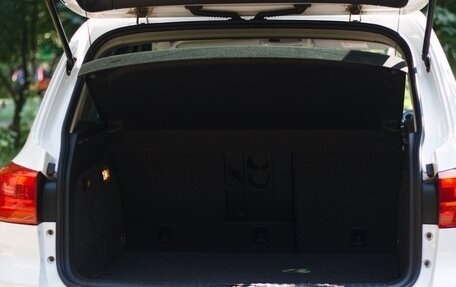 Volkswagen Tiguan I, 2014 год, 1 600 000 рублей, 10 фотография