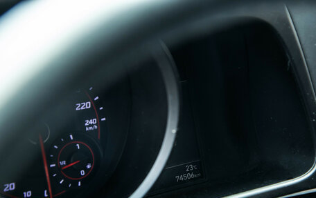 Hyundai Elantra, 2021 год, 1 828 000 рублей, 10 фотография